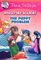 THEA STILTON MOUSEFORD ACADEMY 17 THE PUPPY PROBLEM