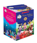 THEA STILTON SPECIAL EDITION SET OF 7 BOOKS