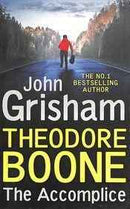 THEODORE BOONE 07 THE ACCOMPLICE