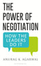 THE POWER OF NEGOTIATION
