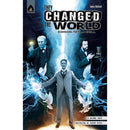 THEY CHANGED THE WORLD BELL,EDISON AND TESLA CAMPFIRE GRAPHIC NOVELS - Odyssey Online Store