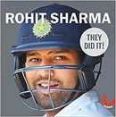 THEY DID IT ROHIT SHARMA - Odyssey Online Store
