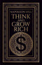 THINK AND GROW RICH DELUXE EDITION