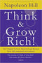 THINK and GROW RICH - JAICO