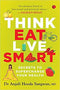 THINK EAT LIVE SMART