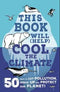 THIS BOOK WILL HELP COOL THE CLIMATE