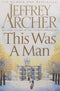 This Was a Man (Paperback)