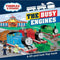 THOMAS AND FRIENDS BUSY ENGINES LIFT THE FLAP BOOK - Odyssey Online Store