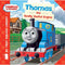 THOMAS THE REALLY USEFUL ENGINE MY FIRST RAILWAY LIBRARY - Odyssey Online Store