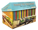 THOMAS THE TANK ENGINE CLASSIC LIBRARY 26 COPY COLLECTION
