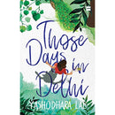 THOSE DAYS IN DELHI - Odyssey Online Store