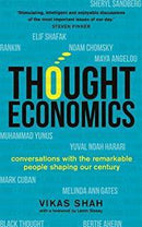 THOUGHT ECONOMICS - Odyssey Online Store