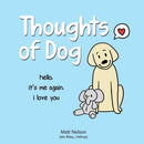 THOUGHTS OF DOG - Odyssey Online Store