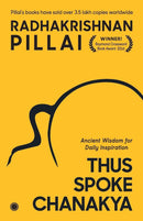 THUS SPOKE CHANAKYA - Odyssey Online Store