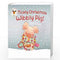 TICKLY CHRISTMAS WIBBLY PIG - Odyssey Online Store