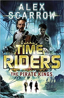 TIME RIDERS THE PIRATE KINGS - Odyssey Online Store
