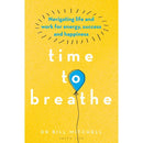 TIME TO BREATHE - Odyssey Online Store