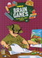 TINKLE BRAIN GAMES PACK OF 3