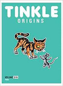 TINKLE ORIGINS VOLUME 6 1982 83 - Odyssey Online Store