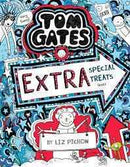 TOM GATES 6 EXTRA SPECIAL TREATS