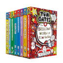 TOM GATES THE FIRST BRILLIANT SET BOOK 1 TO 8 - Odyssey Online Store