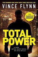 TOTAL POWER - Odyssey Online Store