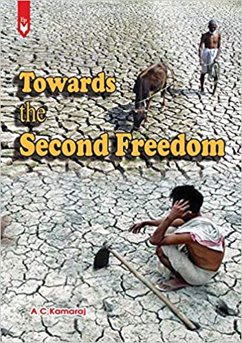 TOWARDS THE SECOND FREEDOM