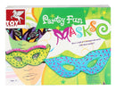 ToyKraft Party Fun Mask