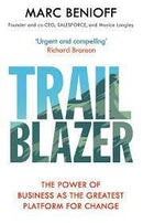 TRAILBLAZER