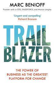 TRAILBLAZER