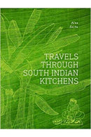 TRAVELS THROUGH SOUTH INDIAN KITCHENS - Odyssey Online Store