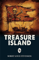 Treasure Island Paperbac