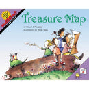 TREASURE MAP - Odyssey Online Store