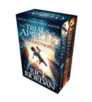 TRIALS OF APOLLO COLLECTION - Odyssey Online Store