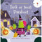 TRICK OR TREAT PARAKEET - Odyssey Online Store