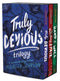 TRULY DEVIOUS TRILOGY - Odyssey Online Store