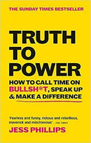 TRUTH TO POWER - Odyssey Online Store