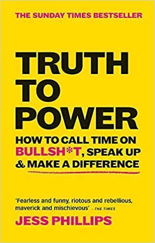 TRUTH TO POWER - Odyssey Online Store