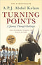 TURNING POINTS A JOURNEY THROUGH CHALLENGES