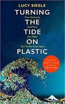 TURNING THE TIDE ON PLASTIC