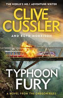 TYPHOON FURY - Odyssey Online Store