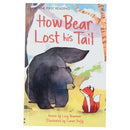 UFR LEVEL-2 HOW BEAR LOST HIS TAIL