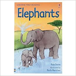 UFR LEVEL 4 : ELEPHANTS