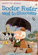UFR LEVEL2 DOCTOR FOSTER WENT TO GLOUCESTER