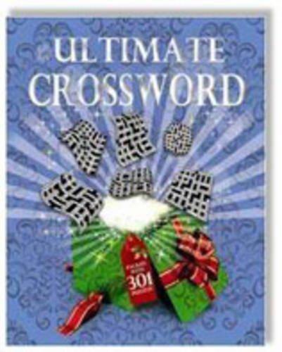 ULTIMATE CROSSWORD - Odyssey Online Store
