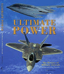 ULTIMATE POWER THE HISTORY OF MILITARY AIRCRAFT - Odyssey Online Store