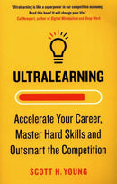 ULTRALEARNING ACCELERATE YOUR CAREER - Odyssey Online Store