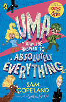 UMA AND THE ANSWER TO ABSOLUTELY EVERYTHING - Odyssey Online Store