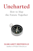 UNCHARTED HOW TO MAP THE FUTURE TOGETHER - Odyssey Online Store