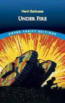 UNDER FIRE